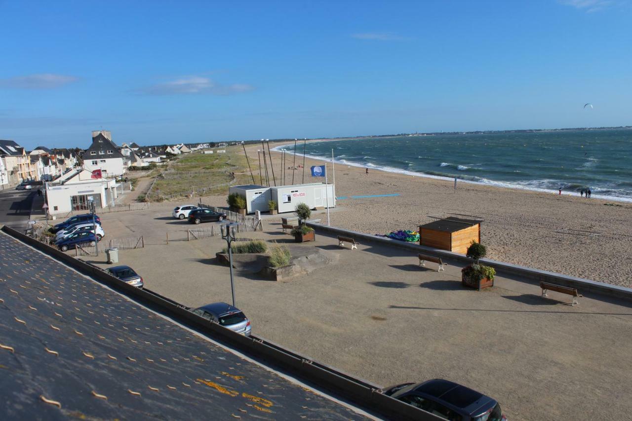 Apartmán Beau Rivage La Turballe Exteriér fotografie