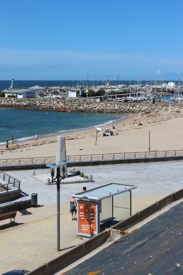 Apartmán Beau Rivage La Turballe Exteriér fotografie