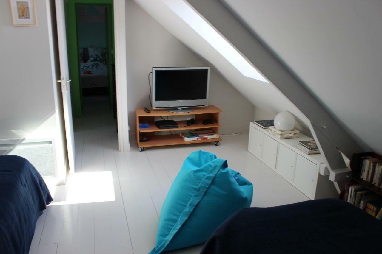 Apartmán Beau Rivage La Turballe Exteriér fotografie