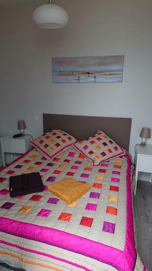 Apartmán Beau Rivage La Turballe Exteriér fotografie
