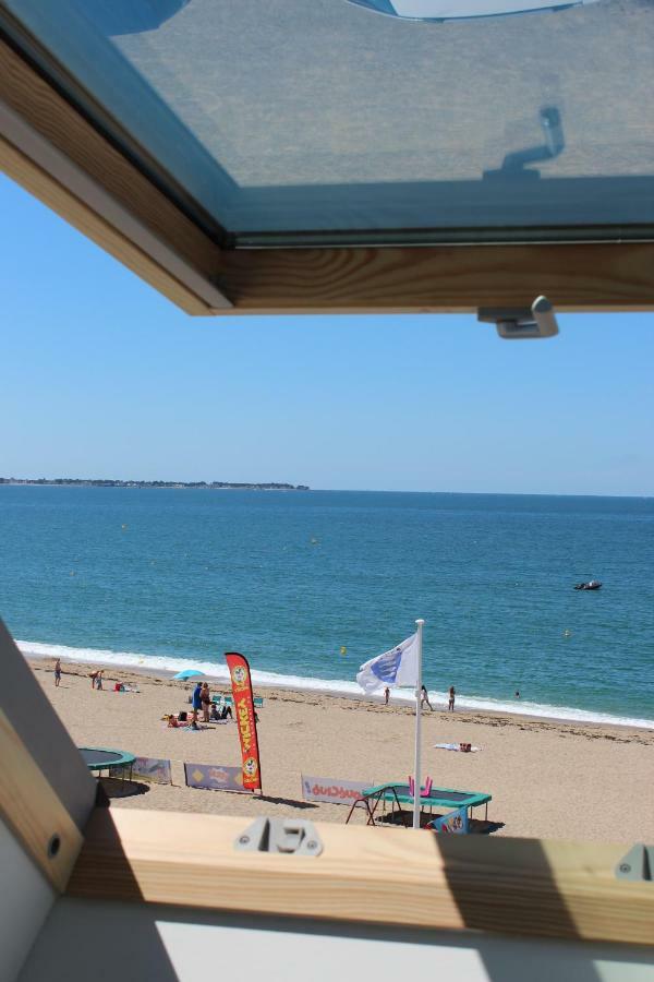 Apartmán Beau Rivage La Turballe Exteriér fotografie