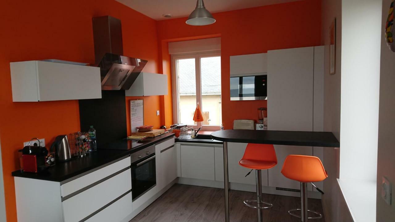 Apartmán Beau Rivage La Turballe Exteriér fotografie